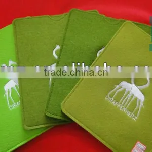 Wool Felt Fabric Bags thumbnail-2