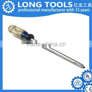 Dual Purpose Adjustable Screwdriver thumbnail-4