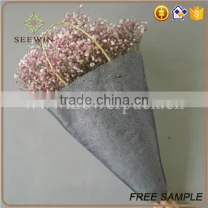 PP Non Woven Hand-carried Flower Bags Waterproof thumbnail-5