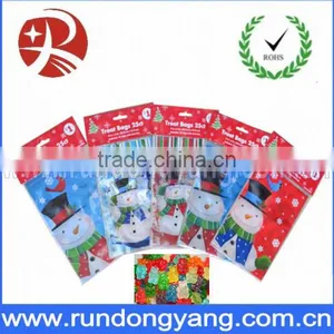 Red Bags Jumbo Bags Giant Gift Bags Christmas thumbnail-1