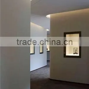 Glacier White Designed Interior Decorating Wall thumbnail-3