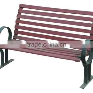 Trade Assurance Garden Furniture Outdoor Bench ,antique Cast Iron Bench thumbnail-3