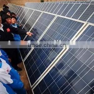 High Efficiency 3000w by IPM or IGBT of Mitsubishi Technology Electric Solar Charger thumbnail-5