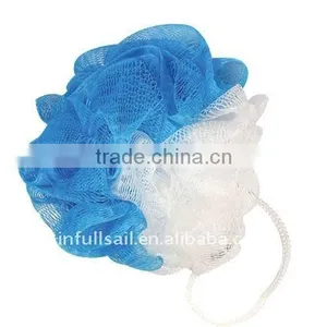 MESH SHOWER SPONGE thumbnail-1