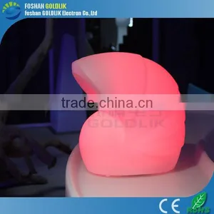 Colorful LED Festival Decoration With Remote Control thumbnail-6