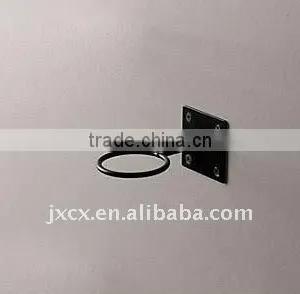 S6235 Steel Wall Mounting Ball Storage Holder thumbnail-1