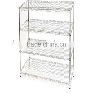 Wire Mesh Shelf thumbnail-1