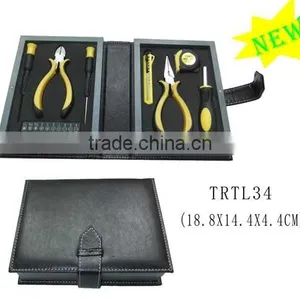 17 IN 1 Precision Electronic Screwdriver Tools Set/ Repair Tool Set thumbnail-1