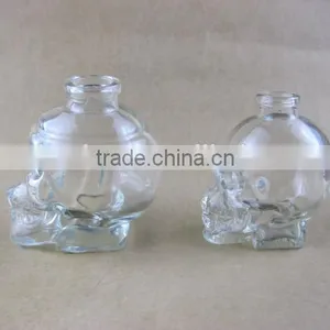 Professional Manufacturer 200ml Glass Bottle thumbnail-2