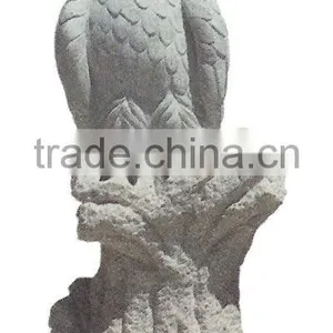 Eagle Statue thumbnail-1