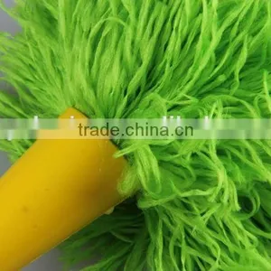 Switch Design Single Colour Microfiber Duster thumbnail-4