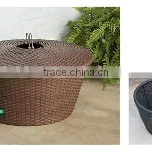 Water Pipe Storage Box thumbnail-2