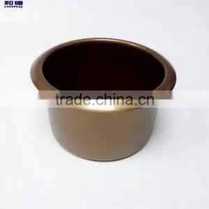 Stainless Steel Car Cup Holder thumbnail-1