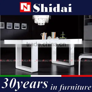 7 Piece Dining Set Table 6 Chairs Kitchen Room Wood Furniture Dinette Modern New A-17 thumbnail-2