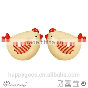 2016 Hot Sell Special Salt and Pepper Shaker Couple thumbnail-1