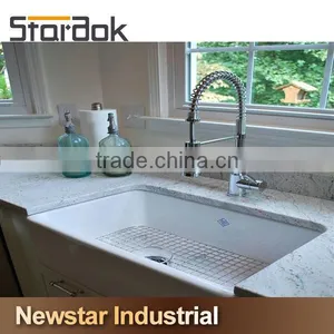 Star.aok Taps for Kitchen Sinks Chrome Kitchen Taps thumbnail-2