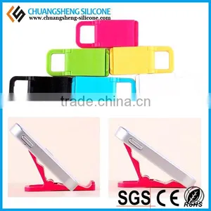 Folding Portable Cell Phone Stands thumbnail-4