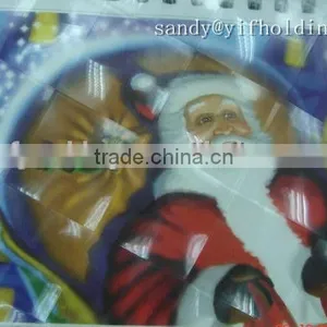 High Quality Hologram Film Sticker thumbnail-1
