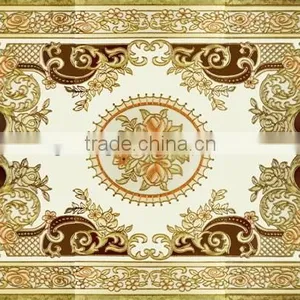 BISINI Arabic Style Ceramic Parquet Floor, Pattern Ceramic Flooring,1200*1800mm thumbnail-1