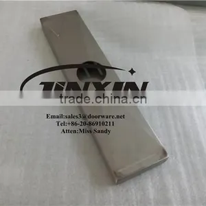 304 Stainless Steel Laser Floor Drain thumbnail-2
