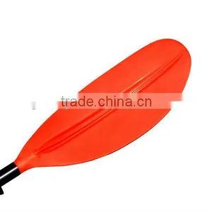 High Quanlity & Reasonable Price Carbon Fiber Kayak Paddle thumbnail-5