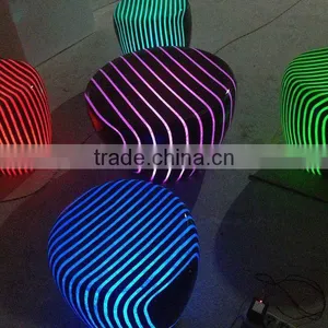 Mdf Coffee Table thumbnail-1