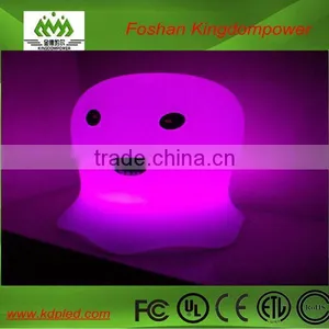 Adorable Classical Halloween Led Cute Lamps thumbnail-6