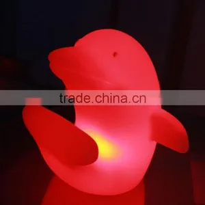 16 Color Changing Christmas Led Lighted Ducks thumbnail-6