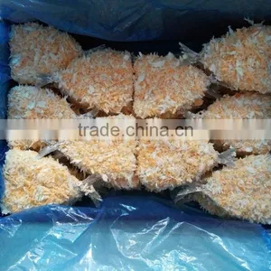 New Produced Breaded Cod Fish Frozen Products for Export thumbnail-1