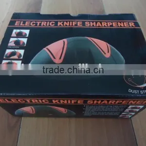 Hot Sales 45w Power Portable Knife Sharpener Grinder Mini Electric Scissor Grinding Machine thumbnail-6
