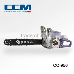 5800 Gasoline Chain Saw CE/GS/TUV OREGON CHAIN thumbnail-1