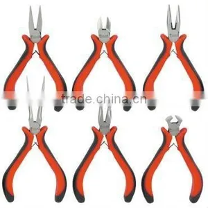 Mini Combination Plier Set thumbnail-1