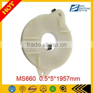 70-10-566 MS660 Plastic Garden Tool Rewind Recoil Spring thumbnail-5