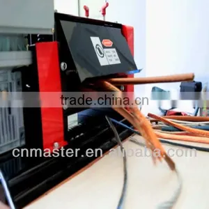 Used Cable and Wire Stripping Machine (AWS-45) thumbnail-2