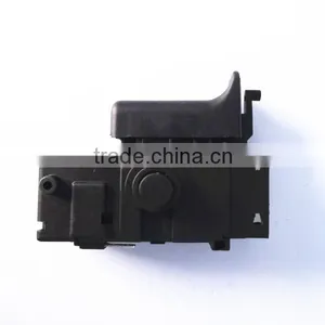 Fs018 HOT Dust Proof Power Tool Switch ,power Tool Spare Parts, Speed Control Hammer Drill Trigger Switch 018-06 thumbnail-6