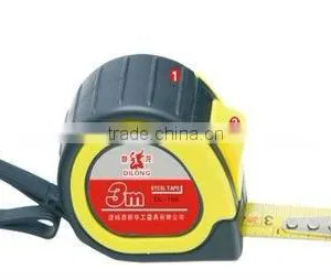 Plastic Case Measure Tape 5*19mm thumbnail-1