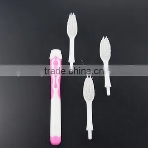 Dental Care Products Top Quality Toothbrush Online Sale From Manufacturers thumbnail-6