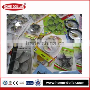3pc Character and Car Shape Cookie Cutter thumbnail-5