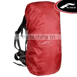 Wholesale High Quality Waterproof Reflective Backpack Cover thumbnail-6