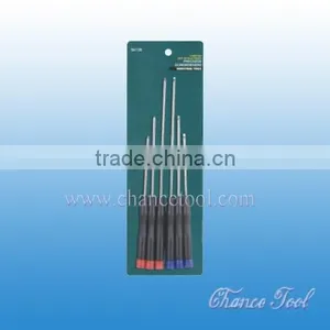 6pcs Color Screwdriver Set SBP009 thumbnail-1