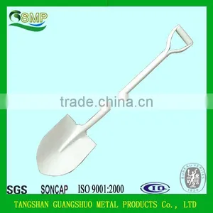 STEEL HANDLE SHOVEL FOR AUSTRALIA MARKET thumbnail-5