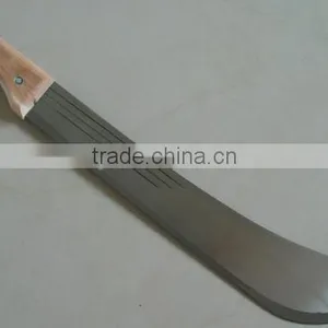Best Machete Knife Sugarcane Machetes thumbnail-1
