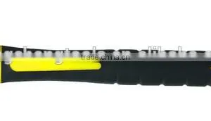 German Type Mason's Hammer 800 With Plastic Handle thumbnail-3