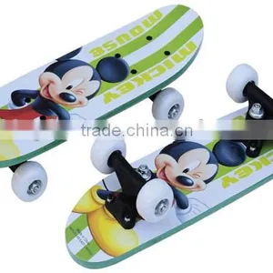 SKATEBOARD Professional Longboard Old School Crusier Longboard Downhill Longboard thumbnail-1