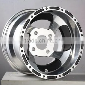 ATV/UTV Alloy Wheel thumbnail-1
