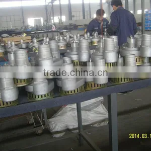 High Quality Promotional 3 Inch Flexible Shaft Submersible Pump thumbnail-1