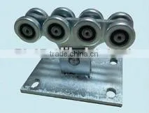 Carriage Wheel for Cantilever Gates thumbnail-1