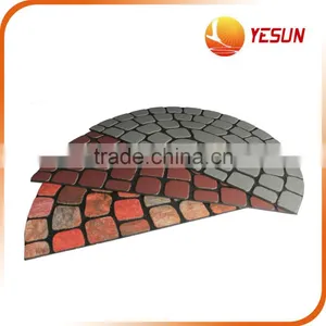New High Quality Entrance Anti Slip Rubber Door Mat thumbnail-1