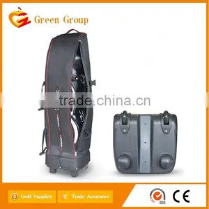 Golf Waterproof Aviation Bag for Golf Match thumbnail-6