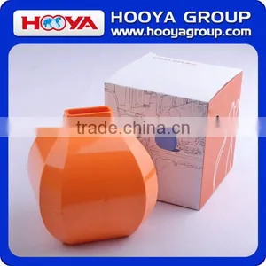 HW46427 New Style Plastic Innovative Paper Tissue Holder Box thumbnail-2